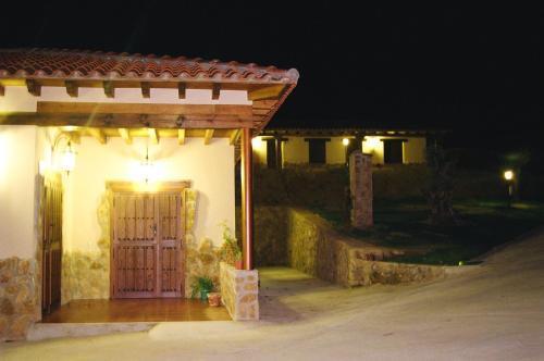 Apartamentos Rurales La Vega Del Jerte Bagian luar foto