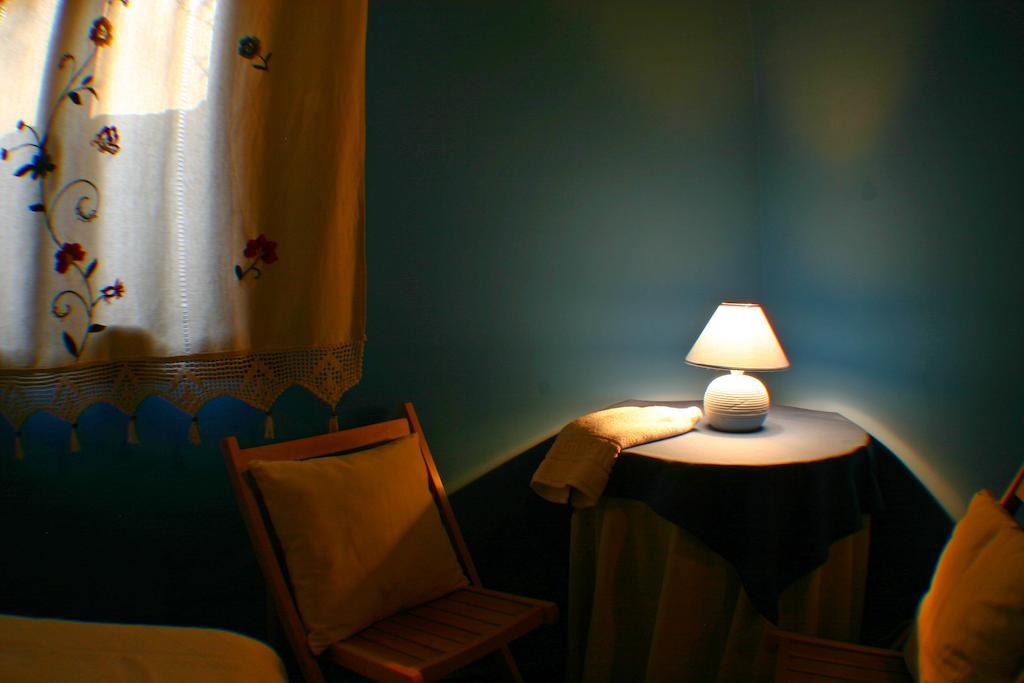Apartamentos Rurales La Vega Del Jerte Ruang foto