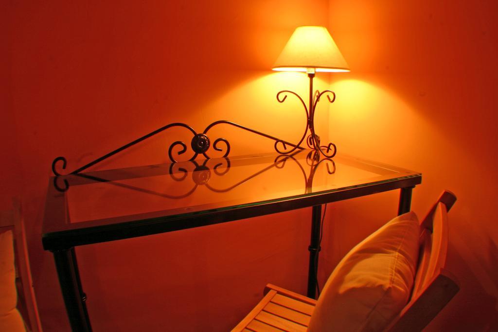 Apartamentos Rurales La Vega Del Jerte Ruang foto